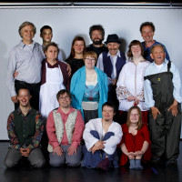 Team Theater Augenblick