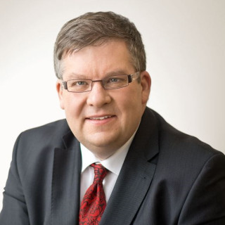 MdL Volkmar Halbleib ist Mitglied der Bundesversammlung für die Wahl