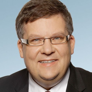 zu Gast beim Beamtenbund Volkmar Halbleib