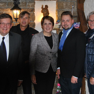 Das Handwerk im Landkreis Kitzingen zwischen „goldenem Boden“ und