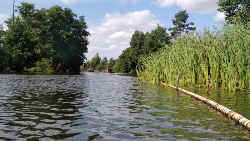 Wasser
